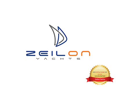 Golden Partner Upgrade: Zeilon Yachts
